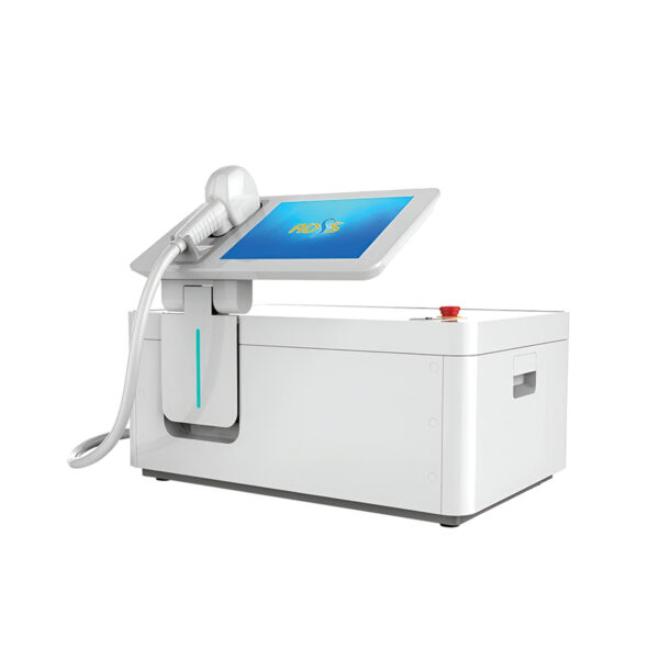 Nexgen  - Fiber Laser Hair Removal machine - Image 2