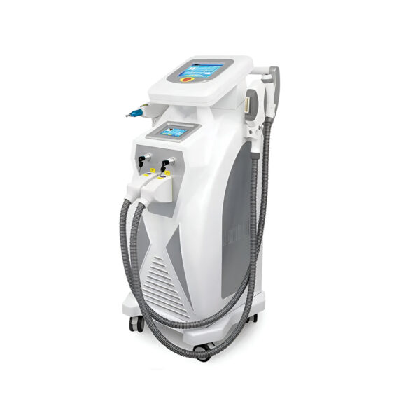 Nexgen -  3 In 1 Laser Machine Hair removal Multifunctional Machine - Image 2