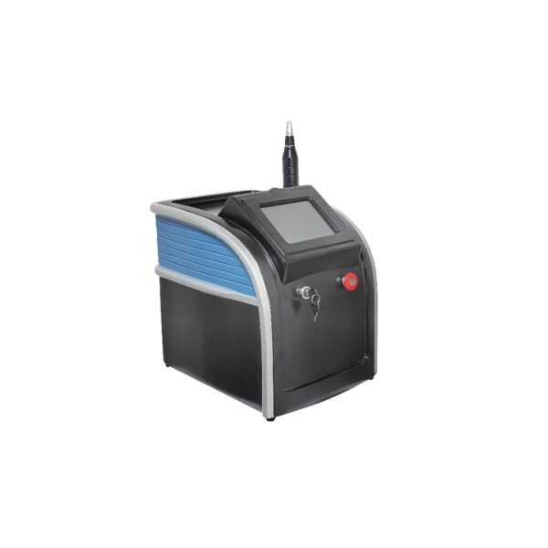 FDA & CE Approved - Medical-Grade Laser Picosecond Laser Machine - Image 2