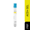 Dermaheal PRP Tube ACD Gel