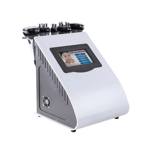 Nexgen  -  5 In 1 Ultra Cavitation Lippo Machine - Image 2