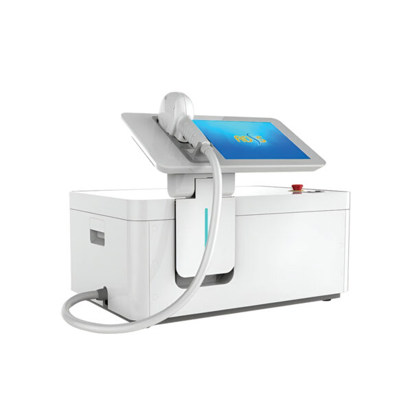 Fiber Laser Hair Removal macine