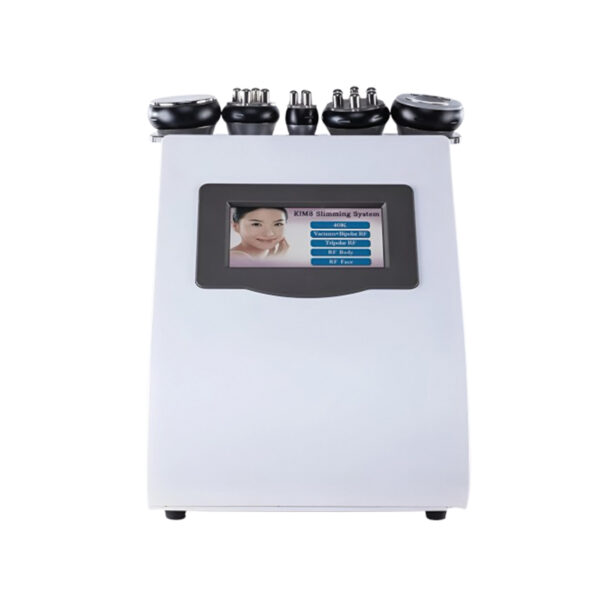 5 In 1 Ultra Cavitation Lippo Machine