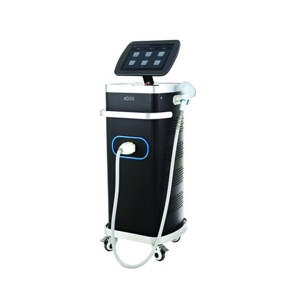 FDA & CE Approved - 808nm Diode Laser Hair Removal Machine - Image 2