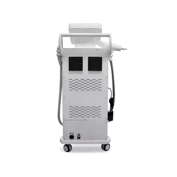 Nexgen -  3 In 1 Laser Machine Hair removal Multifunctional Machine - Image 3