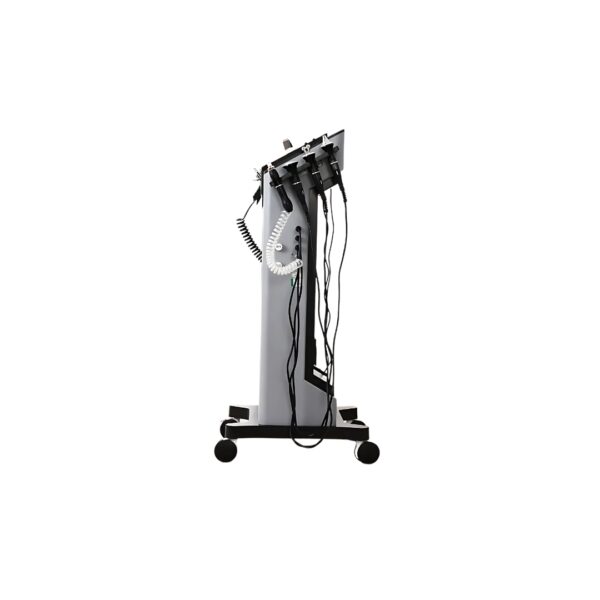 FDA  & CE Approved - 8 in 1 Hydrafacial Dermabrasion Facial Cleaning Aqua Facial Machine - Image 4