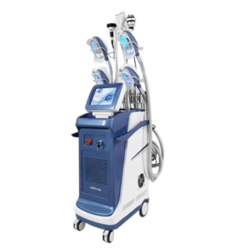 Cryolipolysis Fat Loss Machine