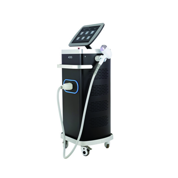 FDA & CE Approved - 808nm Diode Laser Hair Removal Machine - Image 3