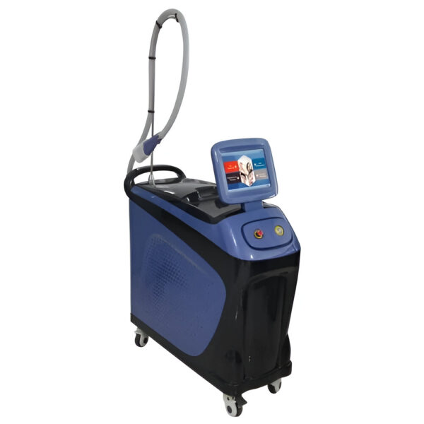 Nexgen  - 1064nm Long Pulse Laser - Image 2