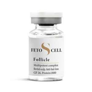 Fetoscell Follicle - New and Imported